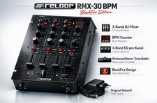 Reloop rmx bpm - reloop, rmx-30