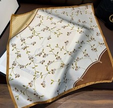 Sciarpa donna quadrata - , 21"