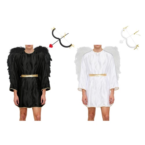 Costumi uomo cupido san - uomo,