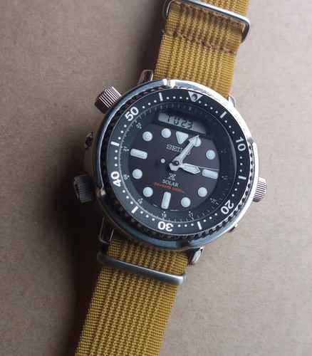 Protezione cassa per seiko - cassa,