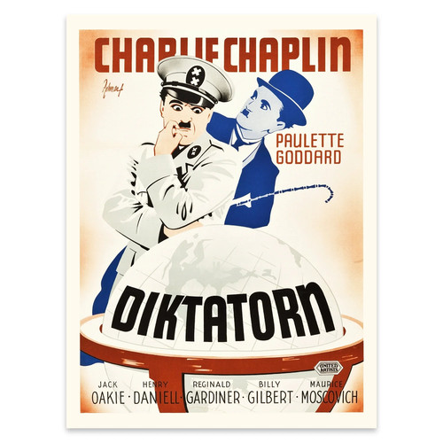 Dittatori manifesto - dittatori, |