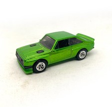 Hot Wheels Ford Escort RS2000 – Super Treasure Hunt 2024 (Loose)