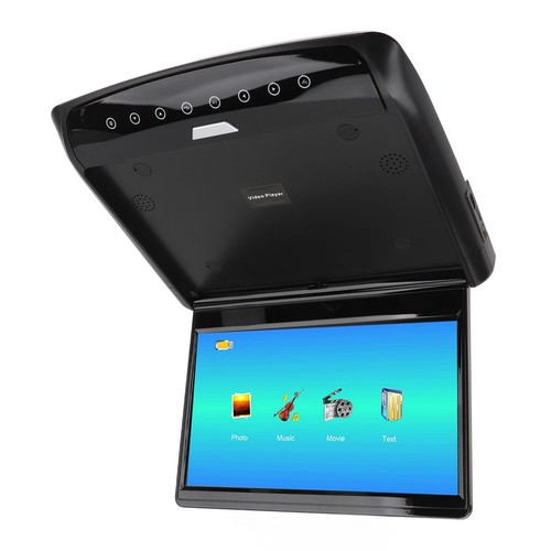 Monitor tetto universale - monitor,