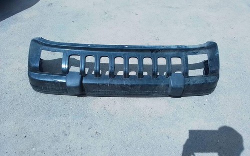 Paraurti anteriore jeep grand - paraurti,