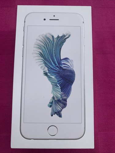 Iphone silver 64gb box - silver,, [box