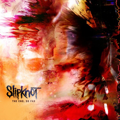 Slipknot the end far - end,,