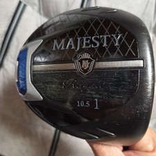 Mazza da golf MAJESTY Royal