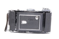 Macchina fotografica vintage