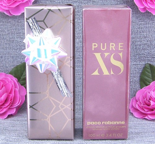 Paco rabanne pure lozione - rabanne, xs