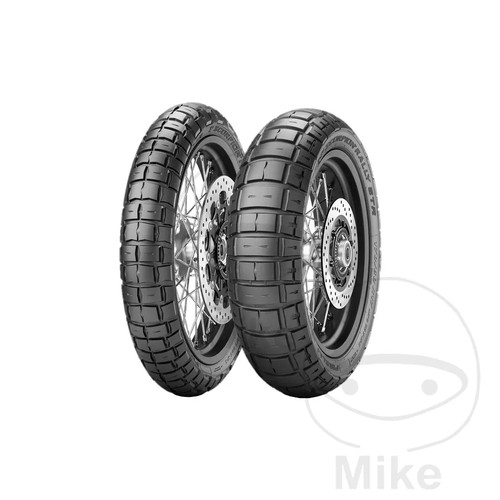 Pneumatico 110 80r18 58h - pneumatico, 110/80r18