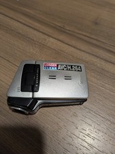Sanyo xacti videocamera - sanyo,