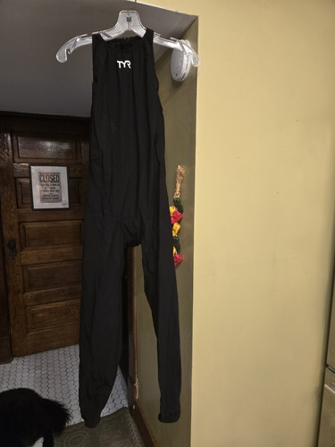 Costume bagno uomo tyr - da,
