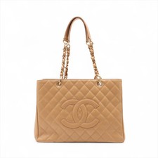 Chanel GST Caviar Skin Chain