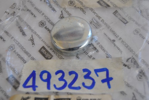 Tappo basamento motore cap - tappo,