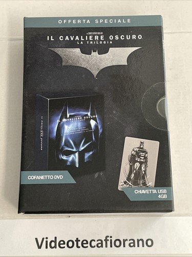 Cavaliere oscuro la - cavaliere,