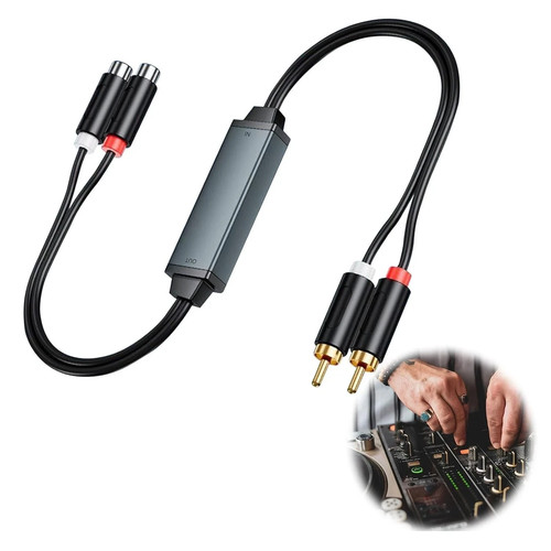 Isolatore ground loop filtro - isolatore,
