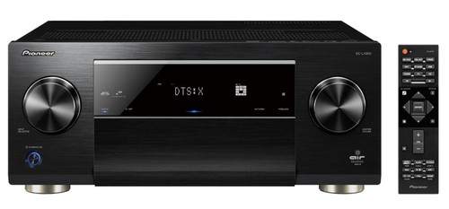 Pioneer lx801 nero - pioneer,