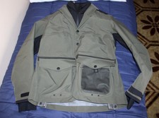 Giacca da caccia Beretta Gardone val Trompia Goretex GTX Introvabile Taglia 50