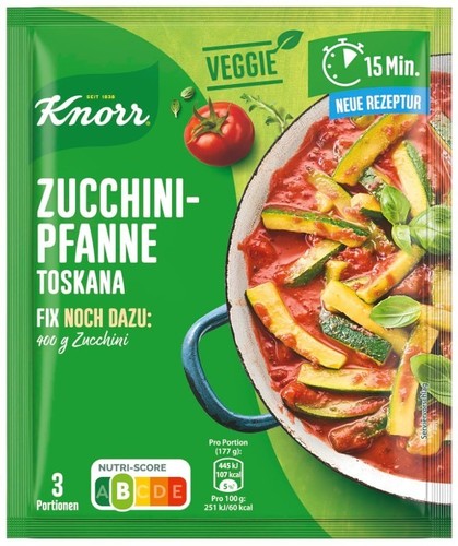 10x knorr padella - knorr,