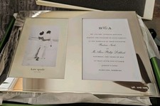 Cornice portafoto doppio