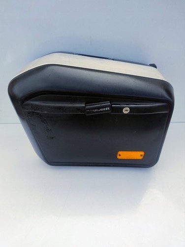Valigia laterale krauser - valigia,
