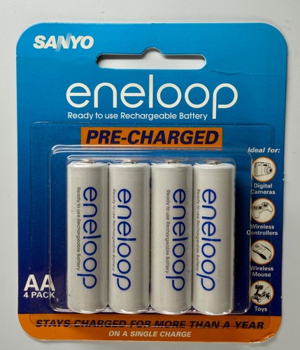 Nuovissime batterie - nuovissime,