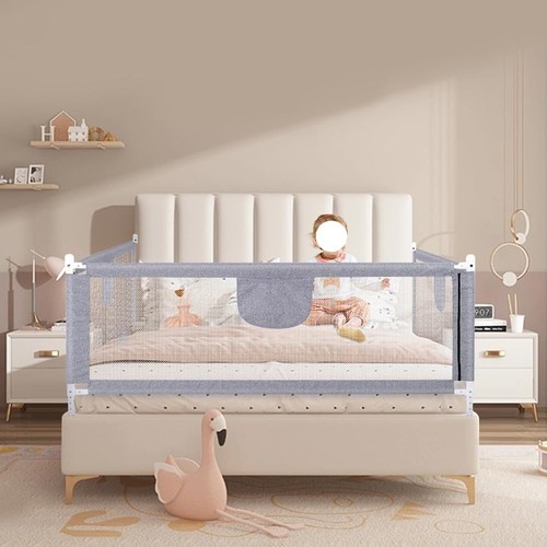 Barriera sicurezza letto - barriera, di