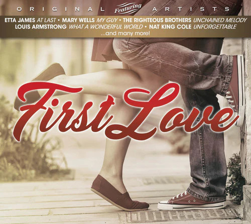 First love various - first,