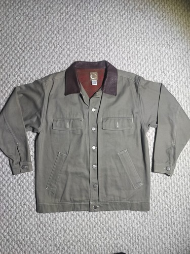 Giacca vintage marlboro chore - giacca,