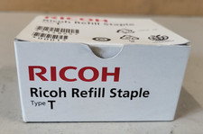 Graffette Type T 414865 nuove