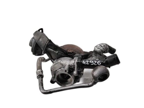 Turbina turbo per fiat ulysse - turbina,