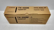 Cartuccia toner Kyocera Mita