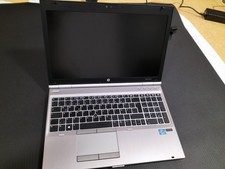 HP Elitebook 8570p - Core i5 -