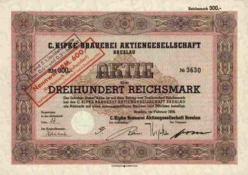 Birrificio kipke 1939 - birrificio, c.