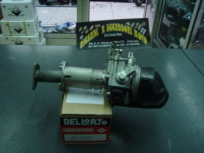 Carburatore dell orto shbc - carburatore, dell'orto