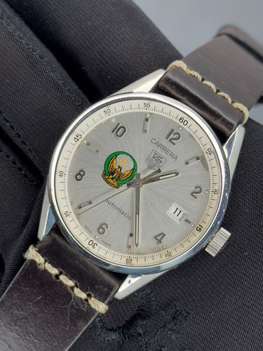 Raro orologio automatico tag - raro,