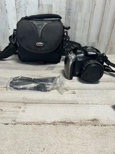 Canon powershot sx20 - canon,