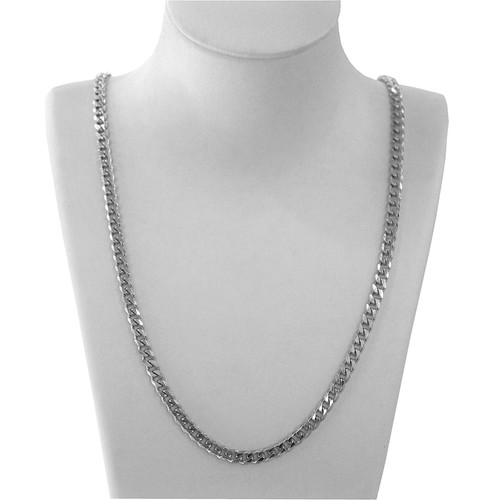 Collana uomo argento 925 - collana,