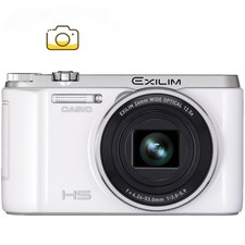 Casio EX-ZR1000 fotocamera