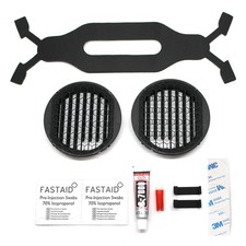 HiFiMan HE400se Super Griglie