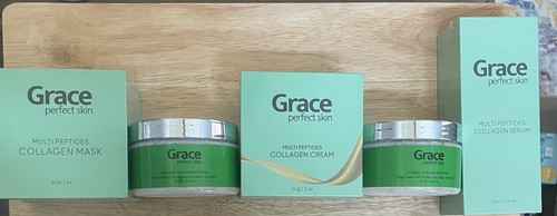 Grace perfect skin - grace, 5