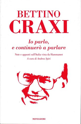 Parlo continuerò a - e,
