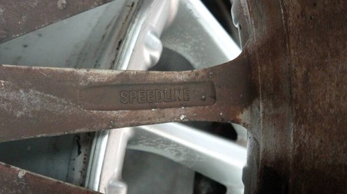 Cerchi alfa romeo 159 140 - alfa,