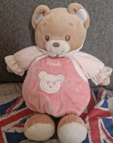 Peluche plush trudi orsetto - peluche,