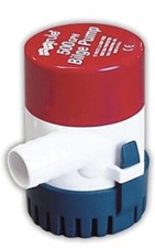 POMPA SENTINA RULE 500 GPH AD