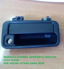 MANIGLIA SPORTELLO ANTERIORE