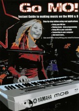 Go MO Introduction to the