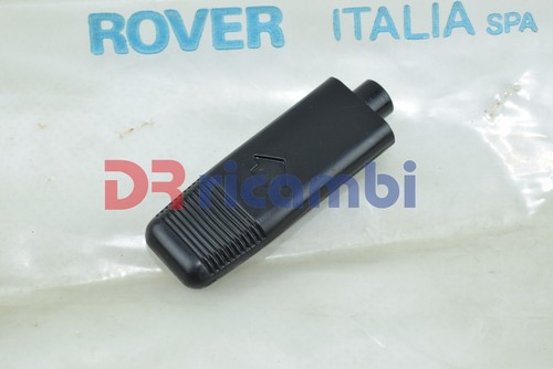 Pomello chiusura sicurezza - chiusura,