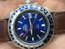 Orologio orient diving - diving, gmt