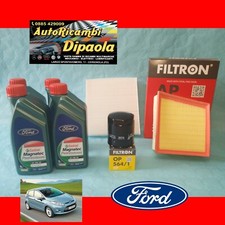Kit tagliando ford fiesta - fiesta, vi